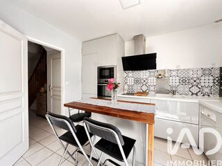  Maison � vendre 5 pi�ces 122 m�