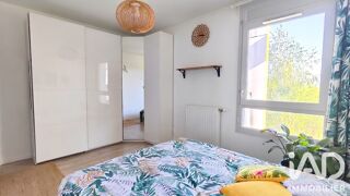  Appartement à louer 2 pièces 40 m²
