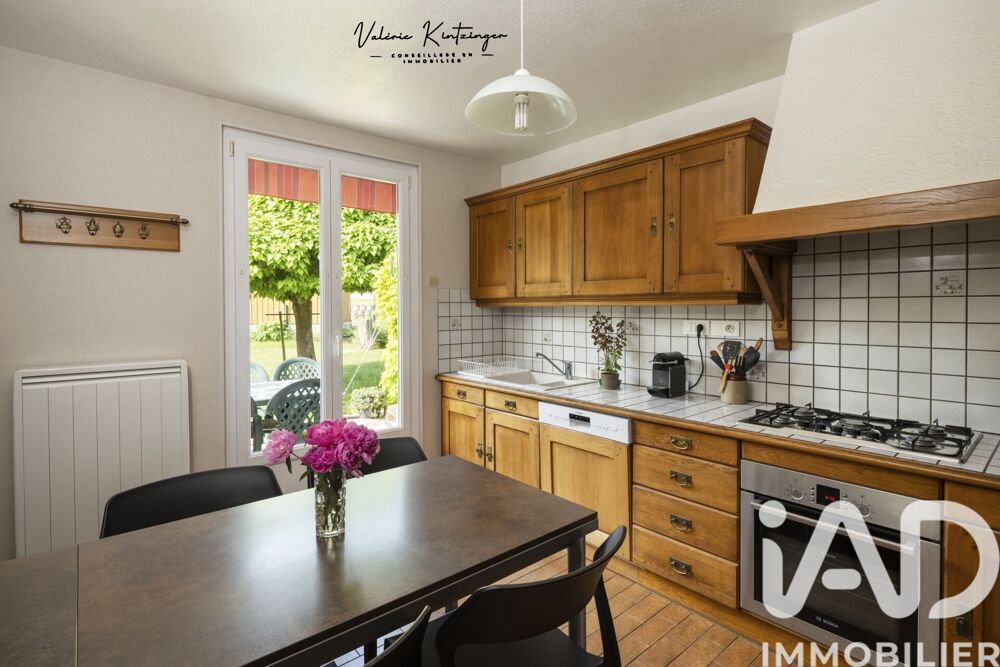 Vente Maison Vente Maison/villa 6 pièces Tressange