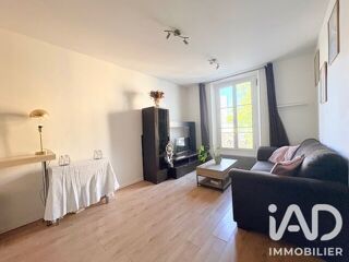  Appartement à vendre 2 pièces 40 m²