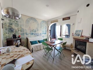  Appartement à vendre 2 pièces 40 m²