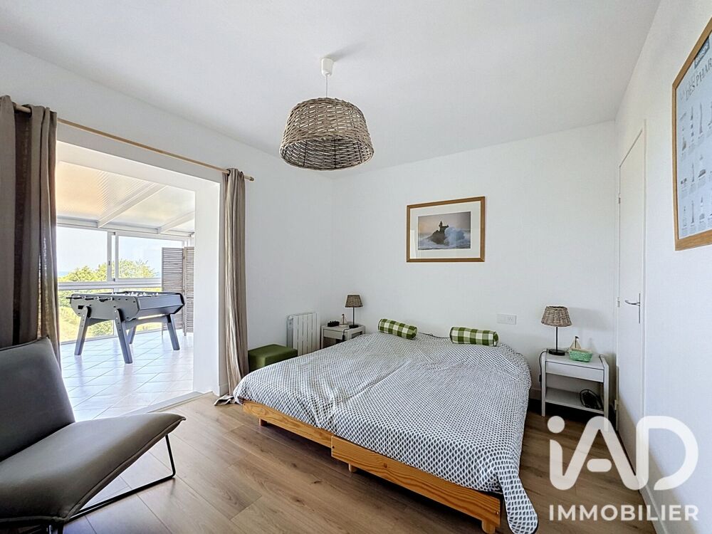 à vendre  Maison Binic (22520)