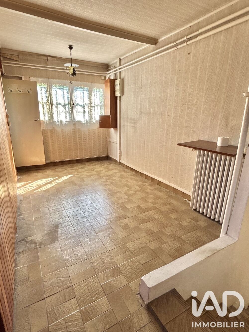Vente Maison Vente Maison/villa 4 pièces Goussainville