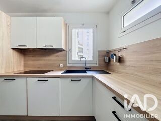  Appartement à vendre 4 pièces 87 m²