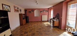  Maison à vendre 5 pièces 117 m²