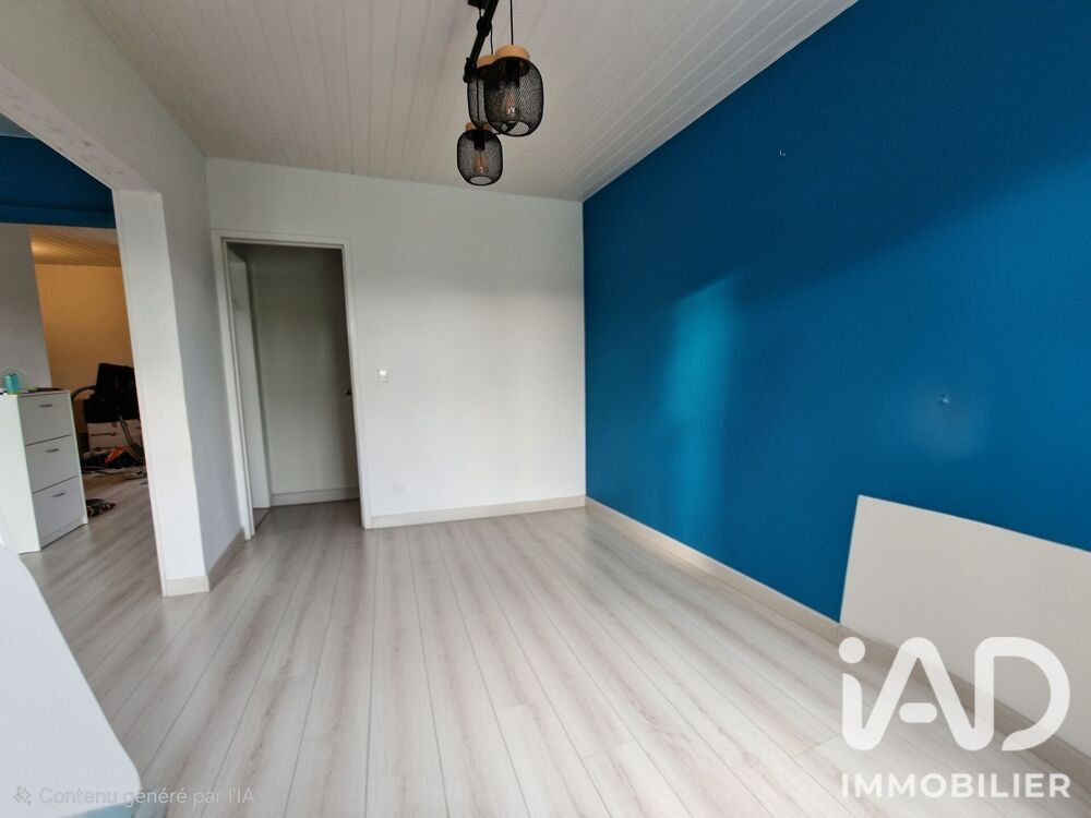 Vente Maison Vente Maison/villa 3 pièces Pazayac