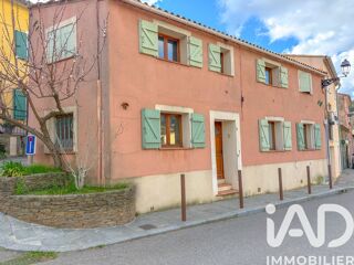  Maison à vendre 3 pièces 82 m²