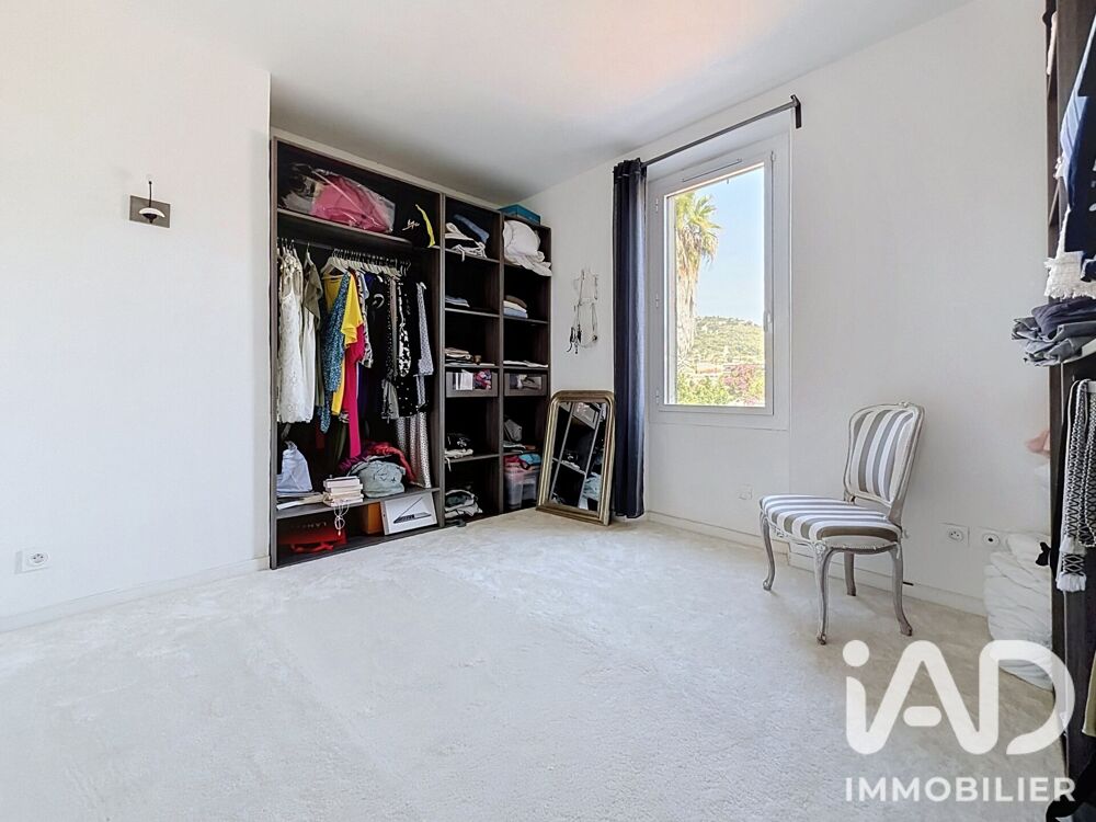 à vendre  Maison Ollioules (83190)