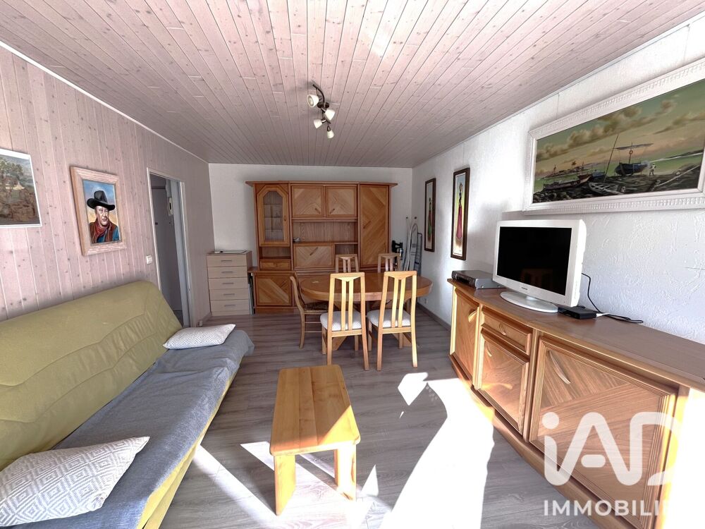 Vente Appartement Vente Appartement 2 pièces Gaillard