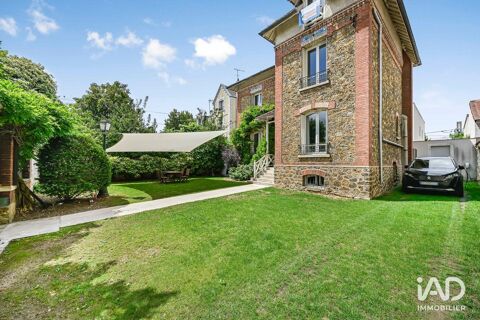   Vente - 198 m² 