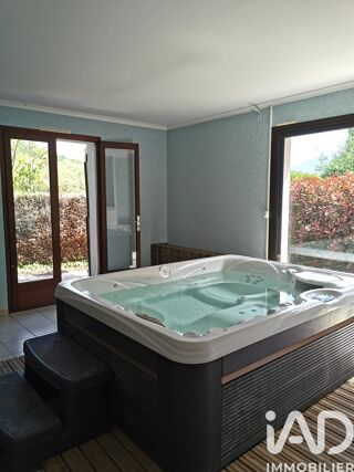  Maison à vendre 8 pièces 291 m²