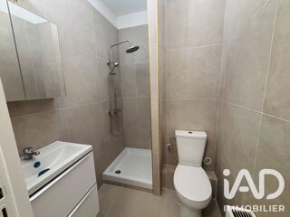  Appartement à vendre 1 pièce 26 m²