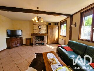  Maison à vendre 5 pièces 93 m²