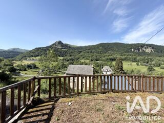  Maison à vendre 3 pièces 60 m²