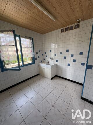  Maison à vendre 4 pièces 82 m²