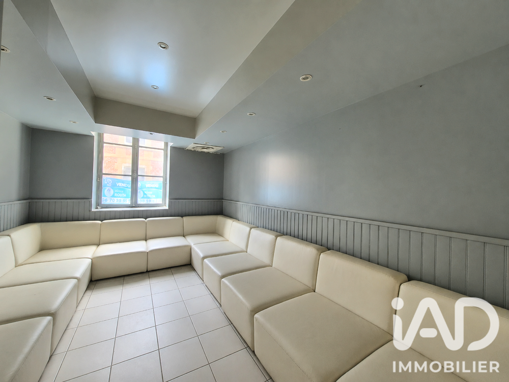 Vente Immeuble Vente Immeuble 110 m&sup2; Charleville-mézières