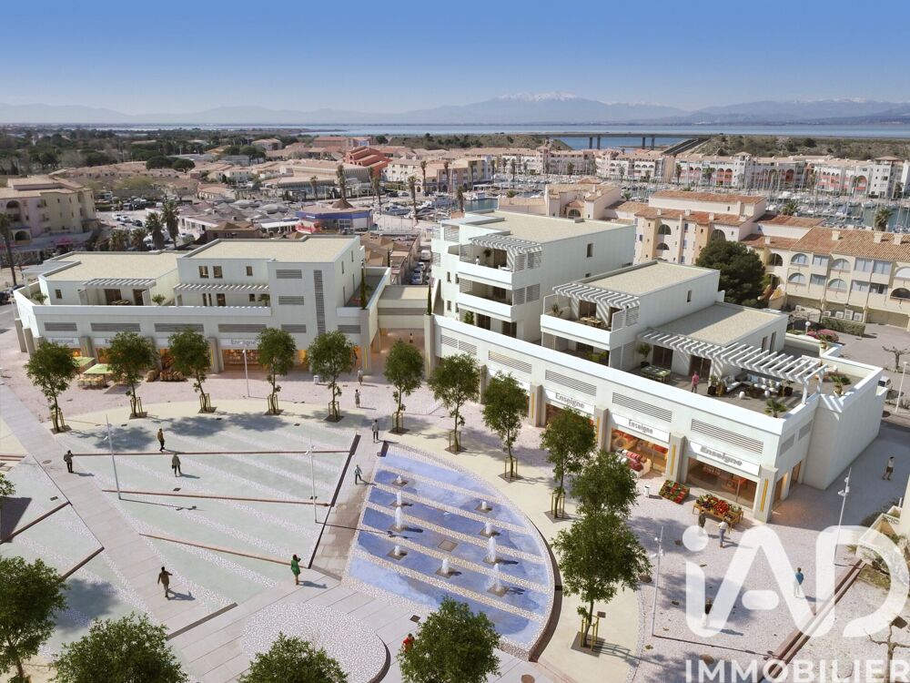   Vente Boutique/Local commercial 74 m&sup2; 