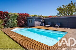  Maison � vendre 7 pi�ces 125 m�