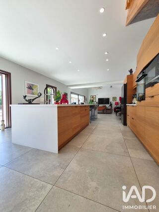  Maison à vendre 5 pièces 225 m²