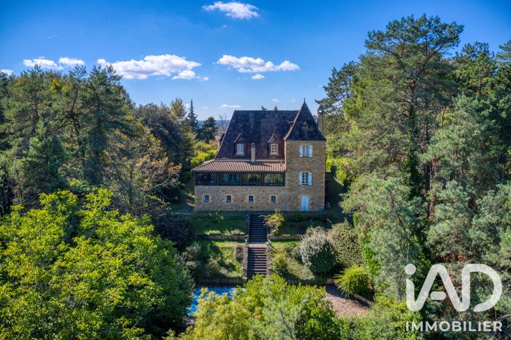 Vente Maison traditionnelle 9 pièces