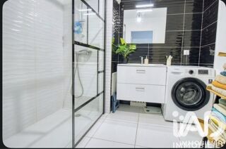  Appartement à vendre 3 pièces 61 m²