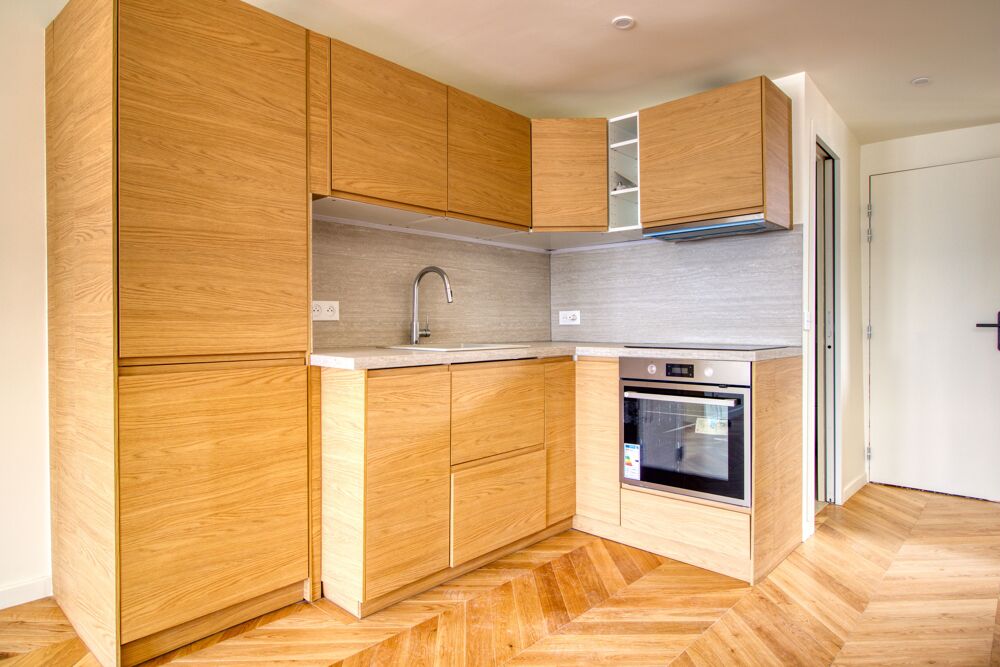 Vente Appartement DUPLEX entièrement rénové, Hyper centre de Versailles Versailles