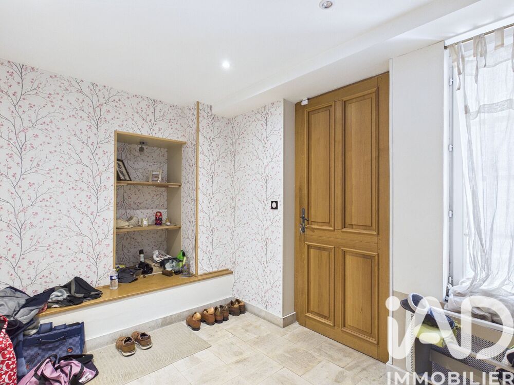 Vente Maison Vente Maison/villa 5 pièces Troyes