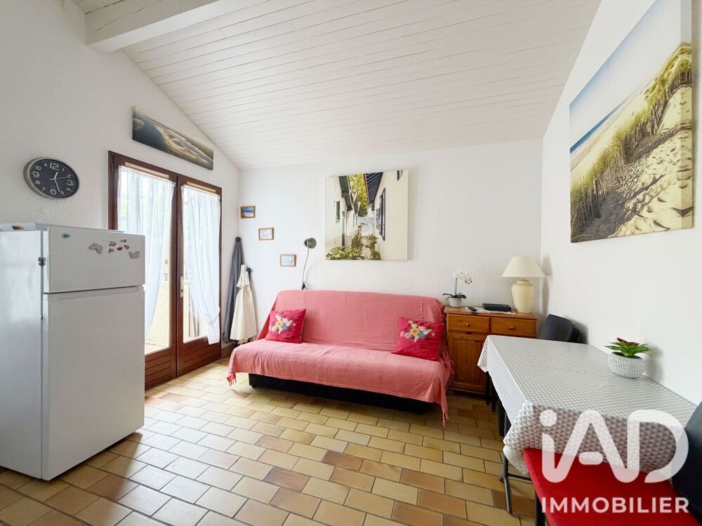 Vente Maison/villa 3 pièces