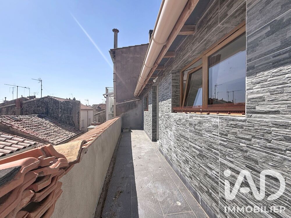 Vente Appartement Vente Appartement 4 pièces Béziers
