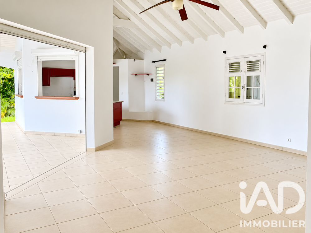 Vente Maison Vente Maison/villa 4 pièces Baie-mahault