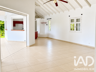 Vente Maison Vente Maison/villa 4 pièces Baie-mahault