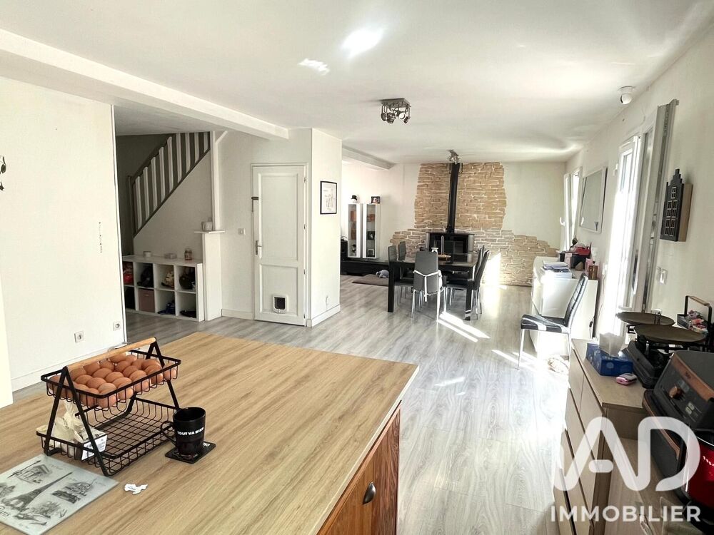 Vente Maison Vente Maison/villa 5 pièces Miniac-morvan
