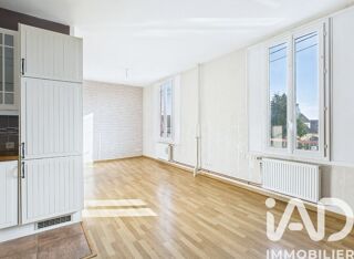  Appartement à vendre 2 pièces 49 m²