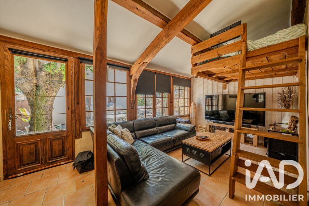 Vente Maison/villa 3 pièces