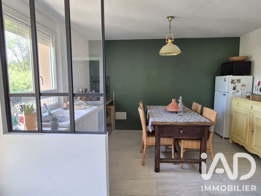 Vente Maison/villa 8 pièces