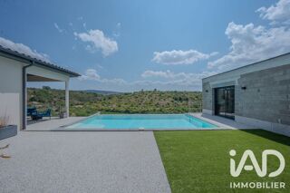  Maison à vendre 5 pièces 149 m²