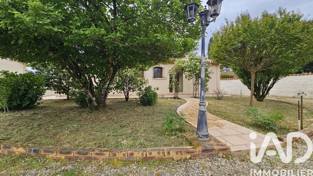 Vente Maison traditionnelle 4 pièces