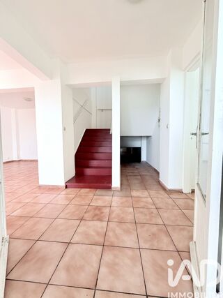  Maison à vendre 4 pièces 106 m²