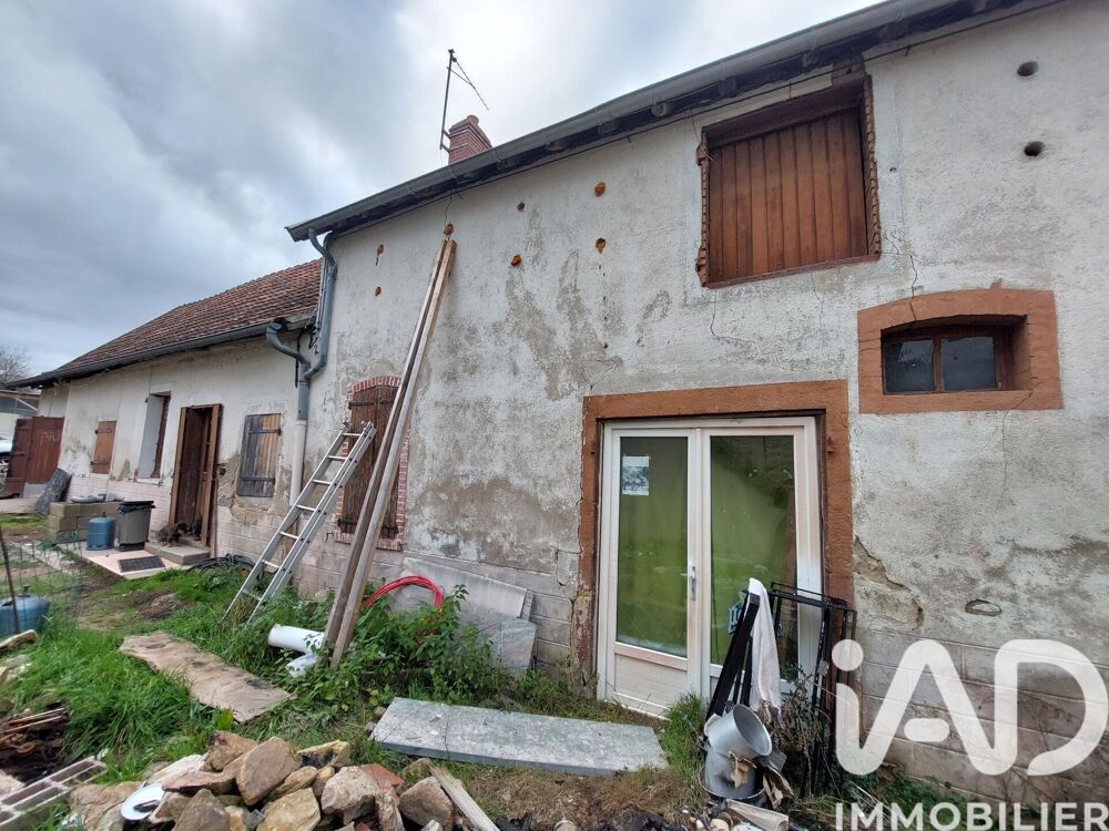 Vente Maison Vente Maison/villa 3 pièces Saint-bonnet-de-vieille-vigne