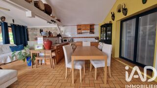  Maison à vendre 7 pièces 184 m²