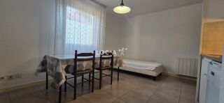  Appartement à louer 1 pièce 22 m²