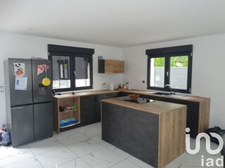  Maison à vendre 5 pièces 129 m²