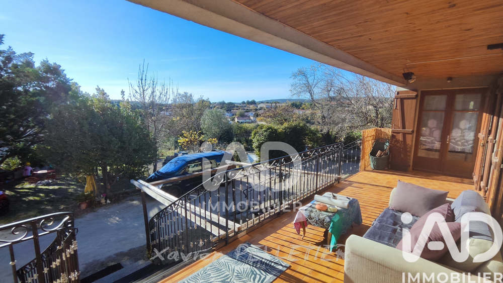 Vente Maison/villa 8 pièces