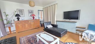  Maison à vendre 4 pièces 97 m²