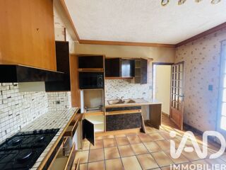  Maison à vendre 5 pièces 150 m²