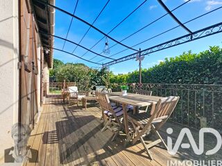  Maison à vendre 5 pièces 107 m²