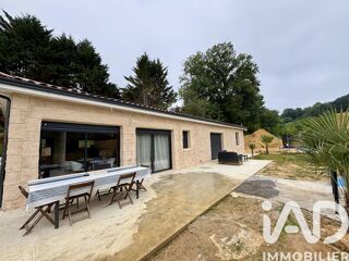  Maison � vendre 5 pi�ces 145 m�