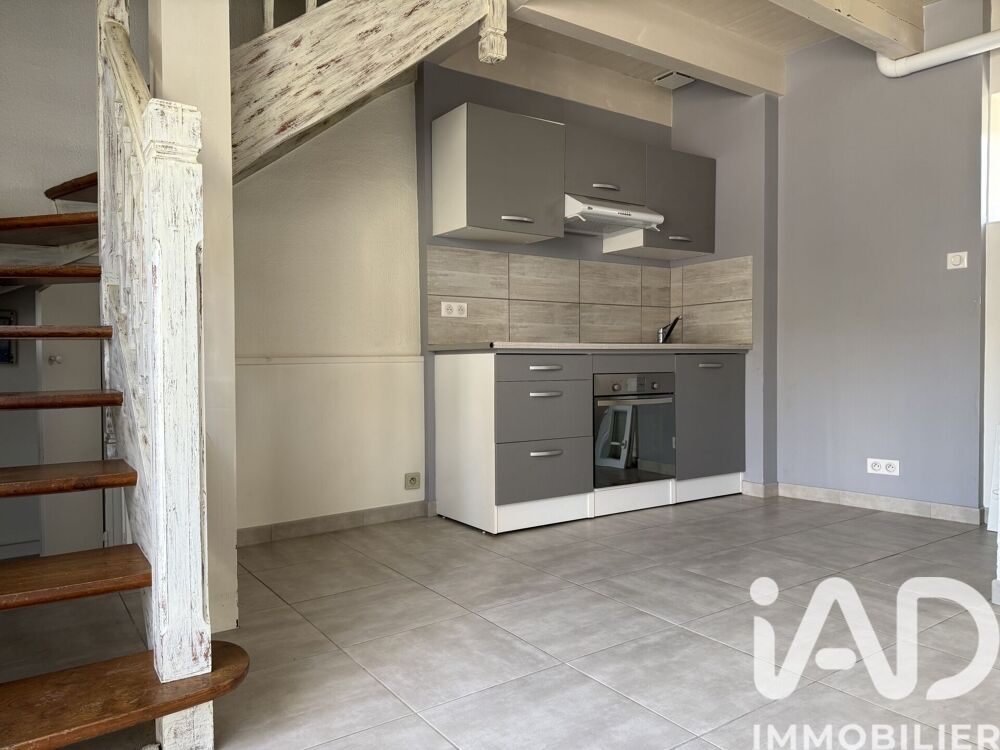 Vente Maison de village 6 pièces