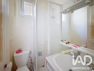  Appartement à vendre 2 pièces 45 m²