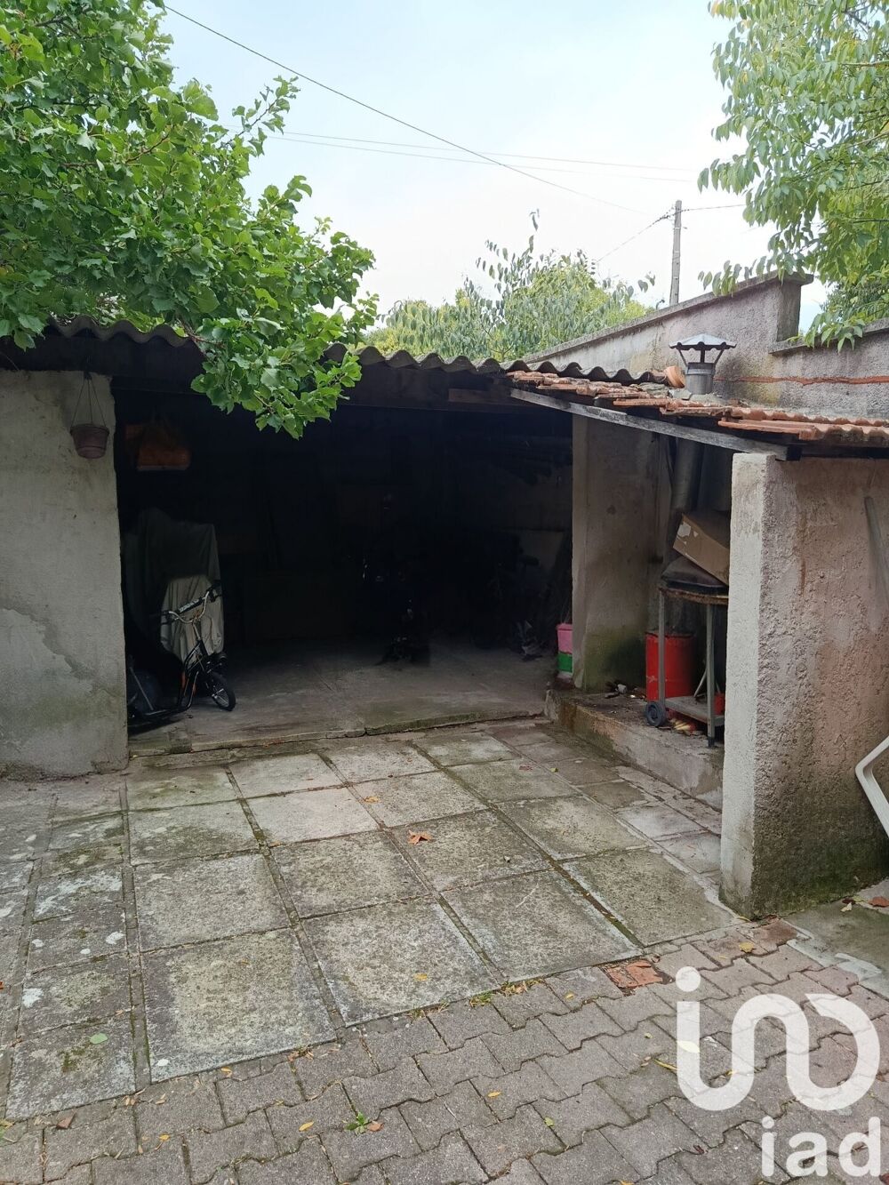 Vente Maison Vente Maison traditionnelle 8 pièces Aubagne